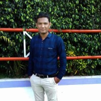 Bharat Panchal