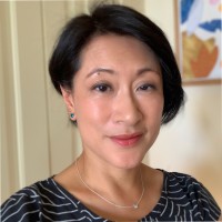 Lisa Chu-McNally