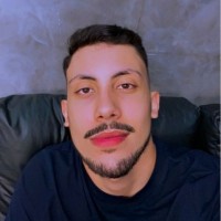 Gabriel Feliciano Dauzacker Centuriao