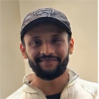 Shonan Ryan Saldanha