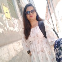 Ankita Kothari