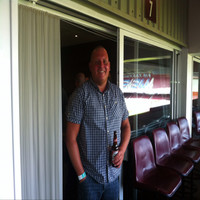 Brett Dixon