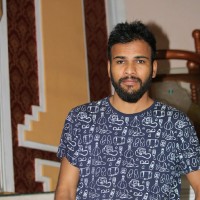 Manjunatha J