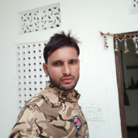 Nathu Meena