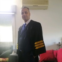 Lawyer Abdallah Alhabarneh