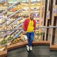 Amr Emad