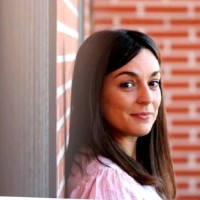 Maria Sanchez L.