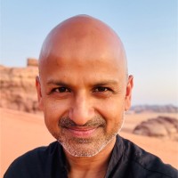 Rafat AliRafat Ali is an Influencer