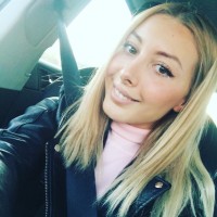 Mia Kates