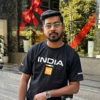 Anuj Dubey