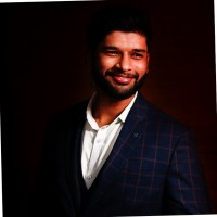Vinay Kumar Chowdary