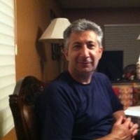 Saeed Rouzegar