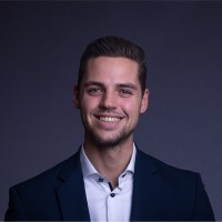 Robin Van Nieuwenhuizen