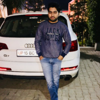 Surya Pratap