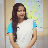 Afrina Amran Pritul