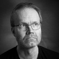 Ulf Liedström