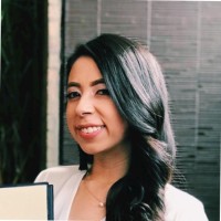 María Alejandra Báez Manrique