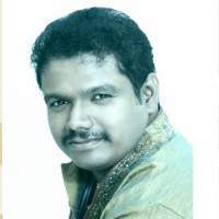 Pragadeeswaran S