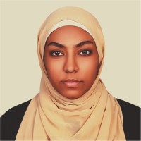 Maisaa Merghani