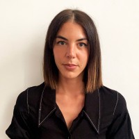 Angelique Godin