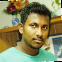 Gobiraj Arun