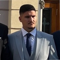 Dimitris Psaroulis