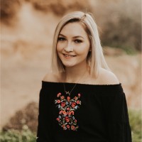 Madyson Roach
