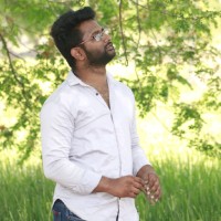 saiteja ramachandrapu