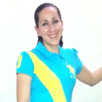 Maria Esmeralda Jiménez Rodriguez