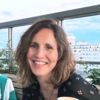 Arianne Fournier-Carey