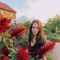Sarah Koch
