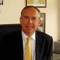 Nigel Archdale