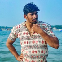 Uday Sai Krishna Yeggina