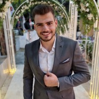 İsmail Furkan Şahbaz