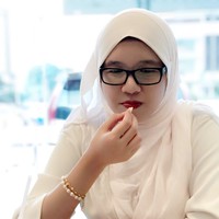 Siti Munirah Mohd Merza