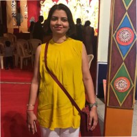 Bidisha Saha