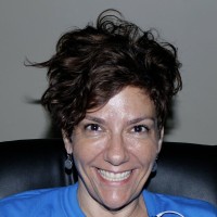 Kimberly Allen, MPH, MSW, ACSW