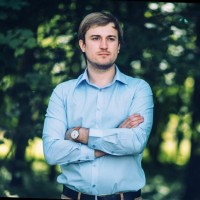 Alexander Sazonov