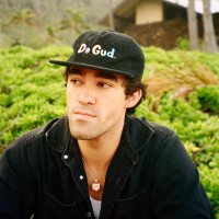 Cooper Davis