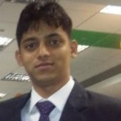 Yashwant Desai