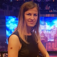Pavlyna Kyryk