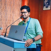 Ajith Kumar E