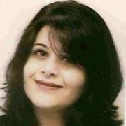 Zenobia Chinoy