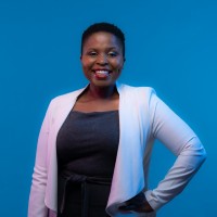 Kate Moshoadiba