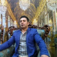 Farhad Farokh Moradi