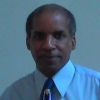 Maurice Cook