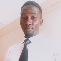 Frank Kithaka