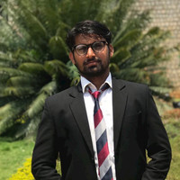SHRISHAIL N D