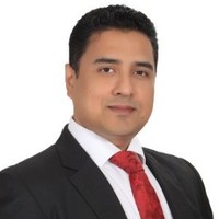 Arnab Dasgupta