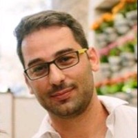 Noam Gohary